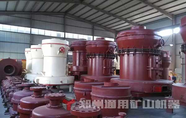 磨輥總成密封性不好對(duì)雷蒙磨有哪些影響？磨機(jī)保養(yǎng)事項(xiàng)